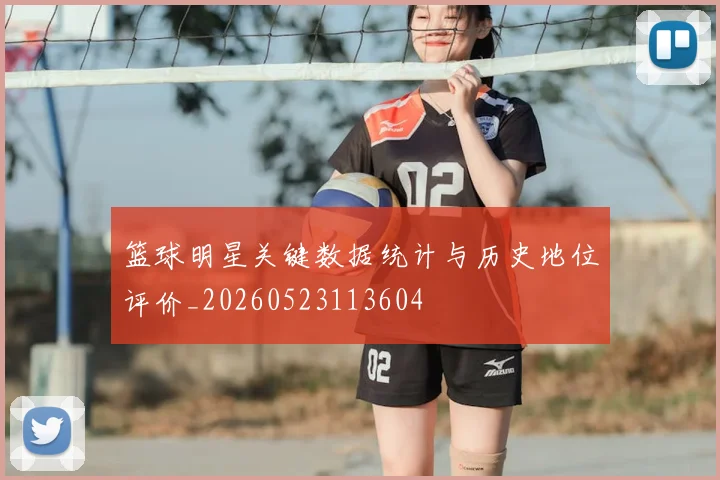 篮球明星关键数据统计与历史地位评价_20260523113604